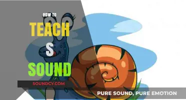 Mastering the 'S' Sound: Effective Teaching Strategies for Clear Speech
