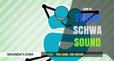 Mastering the Schwa: Effective Strategies to Teach the Most Common Vowel Sound