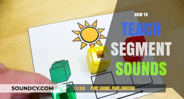 Mastering Phonemic Awareness: Effective Strategies to Teach Segment Sounds