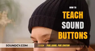 Mastering Sound Buttons: Effective Teaching Strategies for Engaging Learning