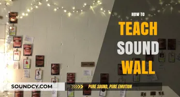 Effective Strategies for Teaching Sound Walls in Early Literacy