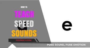 Mastering Speed Sounds: Effective Teaching Strategies for Early Literacy Success