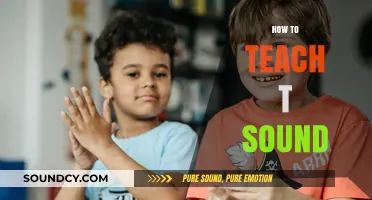 Mastering the T Sound: Effective Teaching Strategies for Clear Articulation