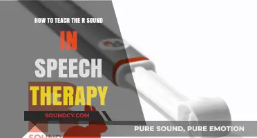 Mastering the 'R' Sound: Effective Strategies for Speech Therapists