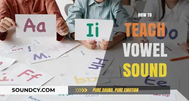 Mastering Vowel Sounds: Effective Strategies for Engaging Phonics Instruction
