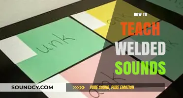 Mastering Welded Sounds: Effective Teaching Strategies for Clear Pronunciation