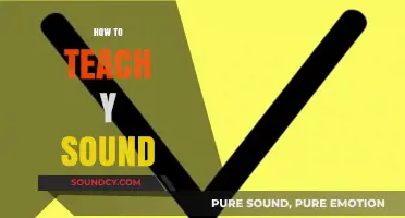 Mastering the Y Sound: Effective Teaching Strategies for Clear Pronunciation