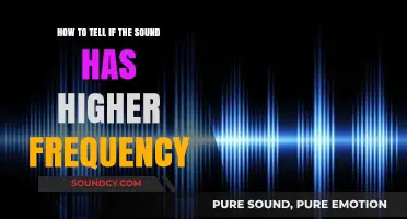Decoding High-Frequency Sounds: A Practical Guide for Everyday Life