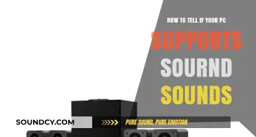 Does Your PC Support Surround Sound? A Quick Guide