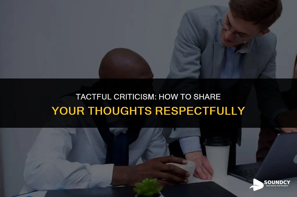 how to tell someone their stupid without sounding insulting