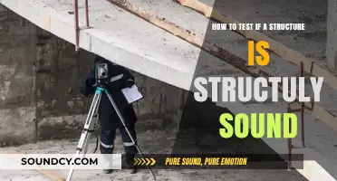 Assessing Structural Integrity: A Guide to Testing Building Soundness