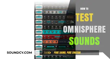 Mastering Omnisphere: Effective Techniques to Test and Evaluate Sounds