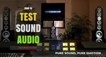 Mastering Audio Testing: Essential Tips for Clear and Accurate Sound Quality