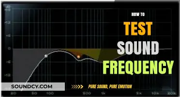 Mastering Sound Frequency Testing: Essential Techniques and Tools for Accuracy