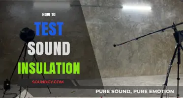 Effective Methods to Test Sound Insulation in Your Space