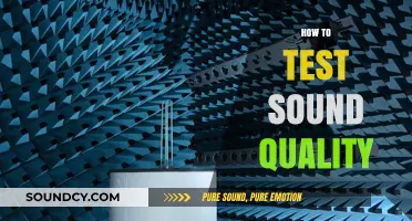 Mastering Audio Testing: Essential Tips for Evaluating Sound Quality