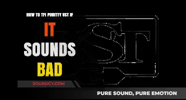Revamping Your Mix: Tips to Fix a Bad-Sounding VST