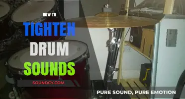 Mastering Crisp Drum Sounds: Essential Techniques for Tightening Your Mix