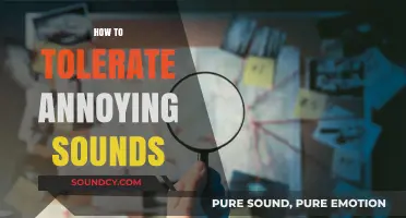 Mastering Peace: Effective Strategies to Tolerate Annoying Sounds Daily