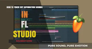Unleashing Creativity: Mastering Automation Sounds in FL Studio