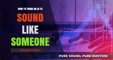 Crafting Authentic Voices: A Guide to AI Speech Synthesis