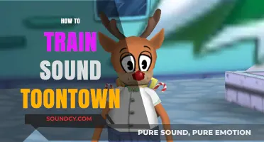 Mastering Sound Training in Toontown: Tips and Tricks for Success