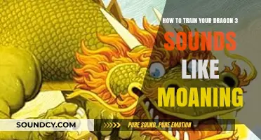 Decoding the Dragon's Roar: An In-Depth Analysis of HTTYD3's Sound Design