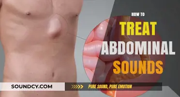 Understanding and Managing Abdominal Sounds: Effective Treatment Strategies