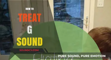 Mastering the G Sound: Effective Techniques for Clear Articulation