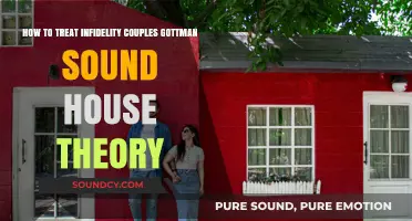 Rebuilding Trust: The Gottman Sound House Theory for Couples Facing Infidelity