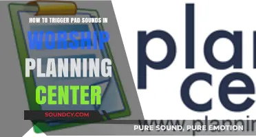 Exploring Pad Sounds: A Guide for Worship Planning Center