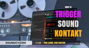 Mastering Kontakt: Techniques to Trigger Sounds Seamlessly in Your Productions
