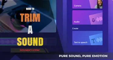 Mastering Audio Editing: A Step-by-Step Guide to Trimming Sound