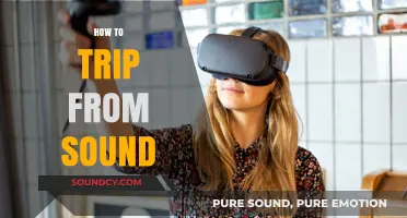 Mastering Auditory Hallucinations: Techniques to Trip from Sound Safely