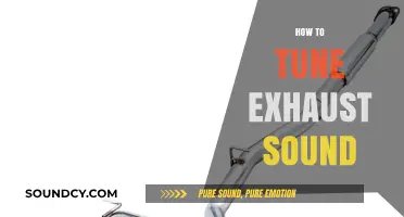 Mastering Exhaust Tuning: Enhance Your Car's Sound with Expert Tips