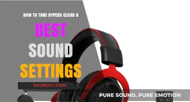 Optimize Your Audio: The Ultimate Guide to HyperX Cloud II Sound Settings