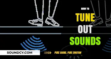 Mastering Peace: Effective Techniques to Tune Out Unwanted Sounds