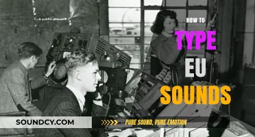Mastering European Phonetics: A Guide to Typing EU Sounds Accurately