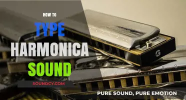 Mastering Harmonica Sounds: Techniques to Type Like a Pro