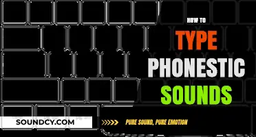 Mastering Phonetic Typing: A Step-by-Step Guide to Accurate Transcription