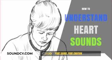 Mastering Heart Sounds: A Comprehensive Guide to Auscultation Techniques