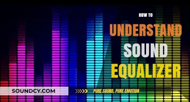 Mastering Sound Equalizer: A Beginner's Guide to Audio Balance
