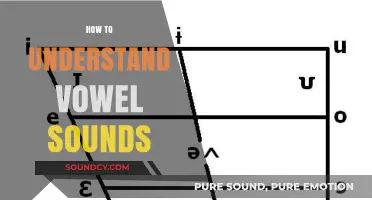 Mastering Vowel Sounds: A Comprehensive Guide to Pronunciation and Clarity