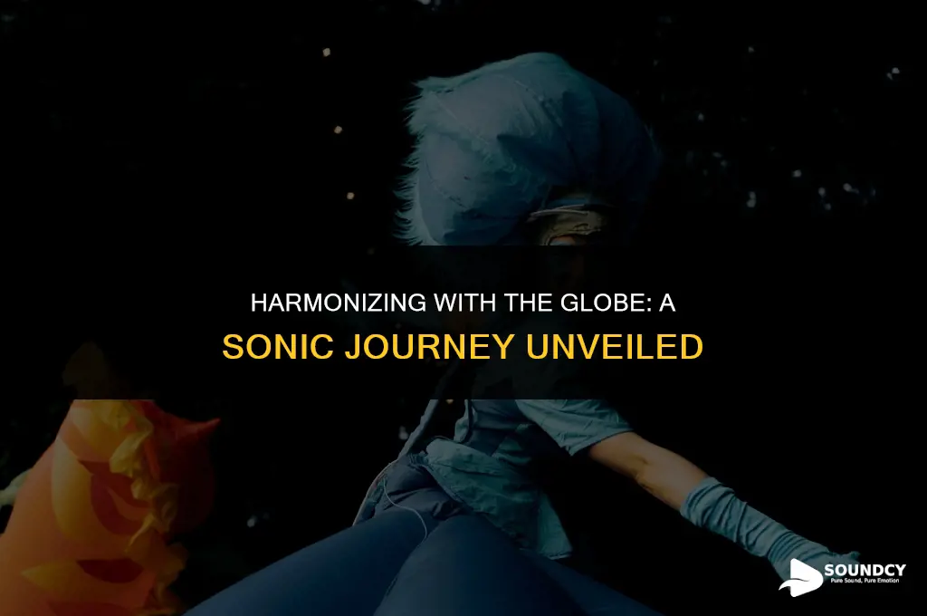 how to unlock tuned to the world