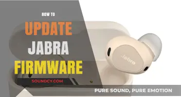 Easy Steps to Update Your Jabra Firmware for Optimal Performance