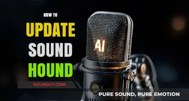 Step-by-Step Guide to Updating SoundHound for Enhanced Music Recognition