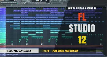 Effortlessly Importing Audio into FL Studio 12: A Beginner's Guide