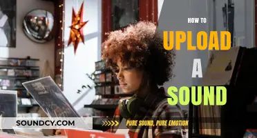 Mastering Sound Uploads: A Step-by-Step Guide for Beginners
