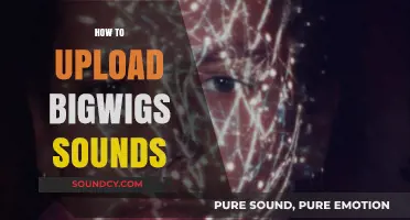 Mastering BigWigs Sound Uploads: A Step-by-Step Guide for Gamers