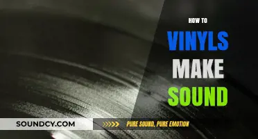 How Vinyl Records Transform Grooves into Rich, Analog Sound